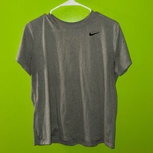 Women’s XL Nike Dri-fit t-shirt